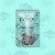 Pramy 70g Functional Jelly ((Skin & Coat)) Tuna Meat Topping Shrimp & Scallop in Jelly 功能性貓濕包 啫喱系列 高級白肉吞拿魚+蝦肉+扇貝 (成貓) 健膚美毛 70克 (PMAD4)